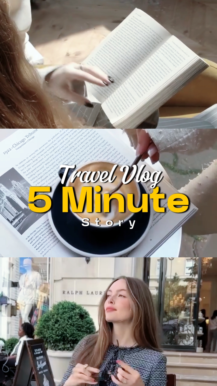 5 minute video
