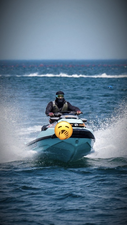 jetski