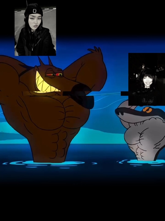 New template Aura