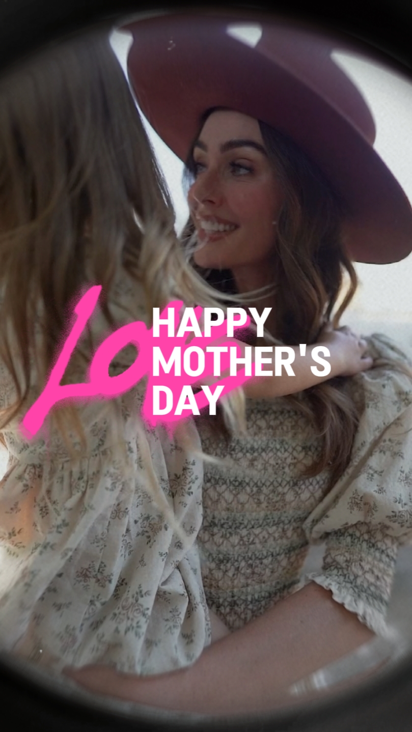 MOTHERSDAY TEMPLATE