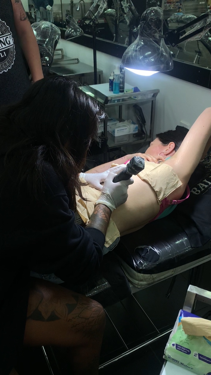 Tattoo template 2