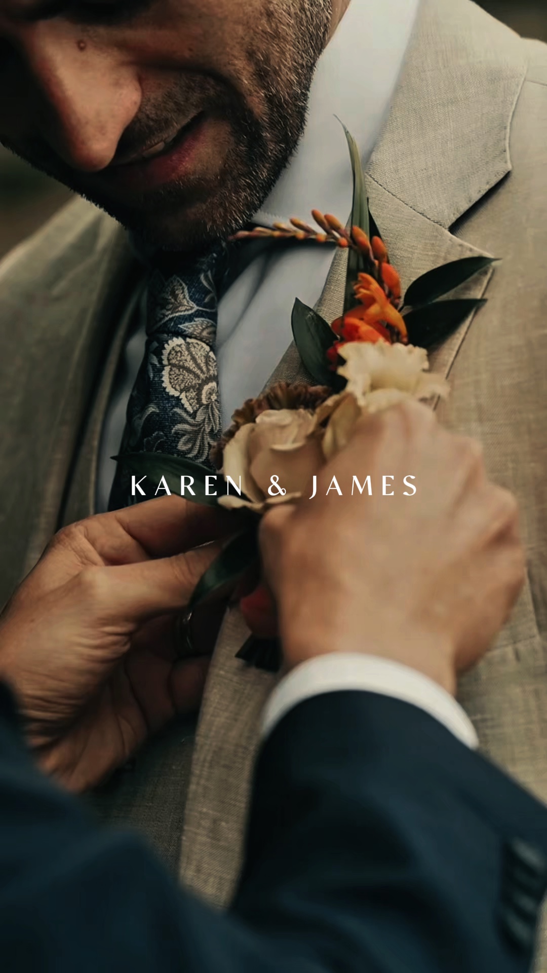 Wedding Cinematic
