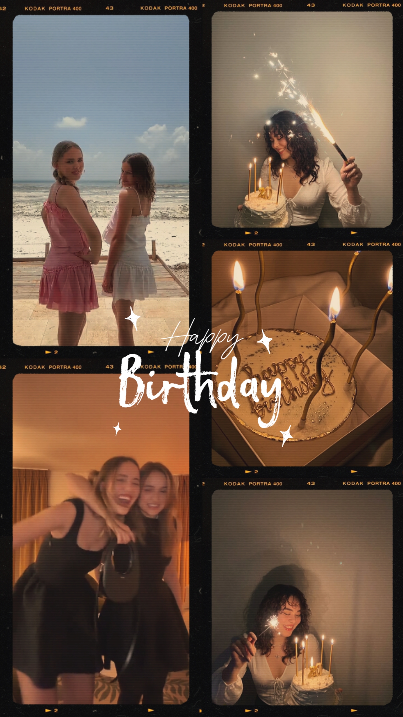 5 Foto Geburtstag 