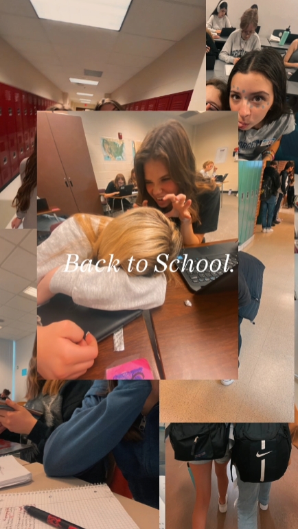 Back to School