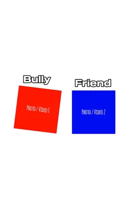 Bully beat 💀