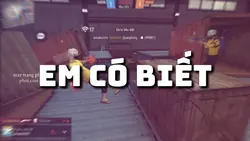 EM CÓ BIẾT