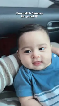 Slowmo cintanya ibu