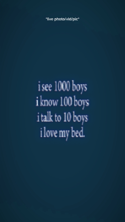 Amo mi cama