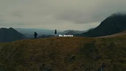 No Service