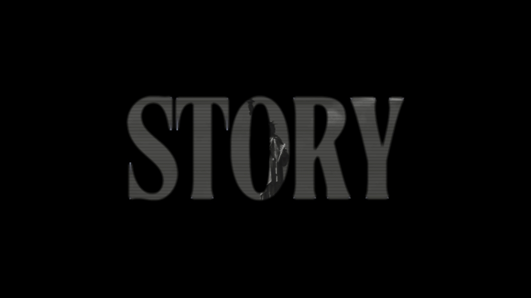 Vlog Cinematic