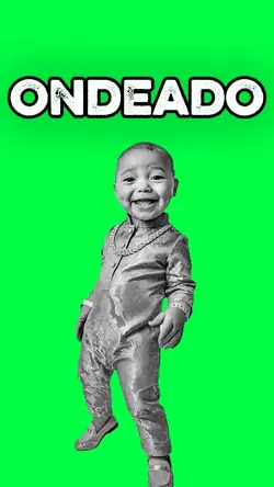 AI BABY ONDEADO