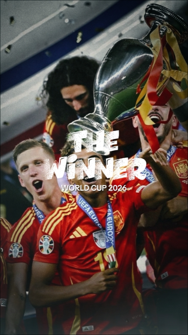 Ganador de España