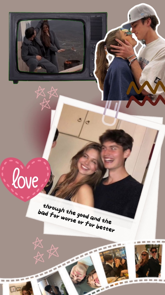 Pareja