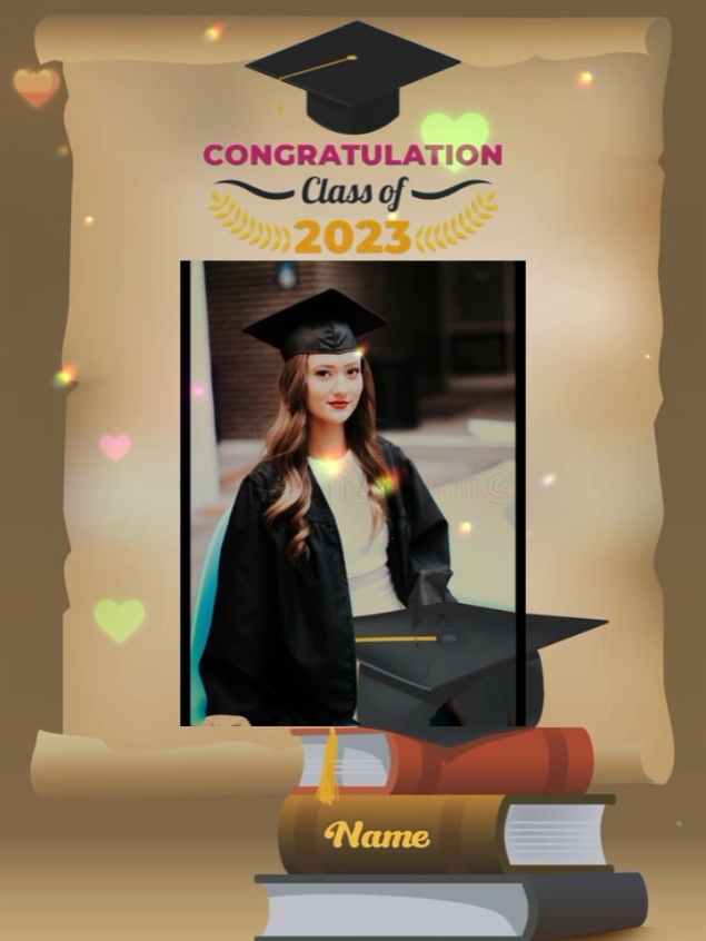 Felicidades 