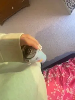 😋