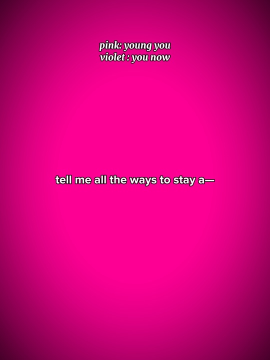 TellMeAllTheWays