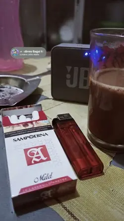 HADIRMU BAGAI MIMPI