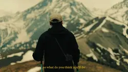 But I Don't know
