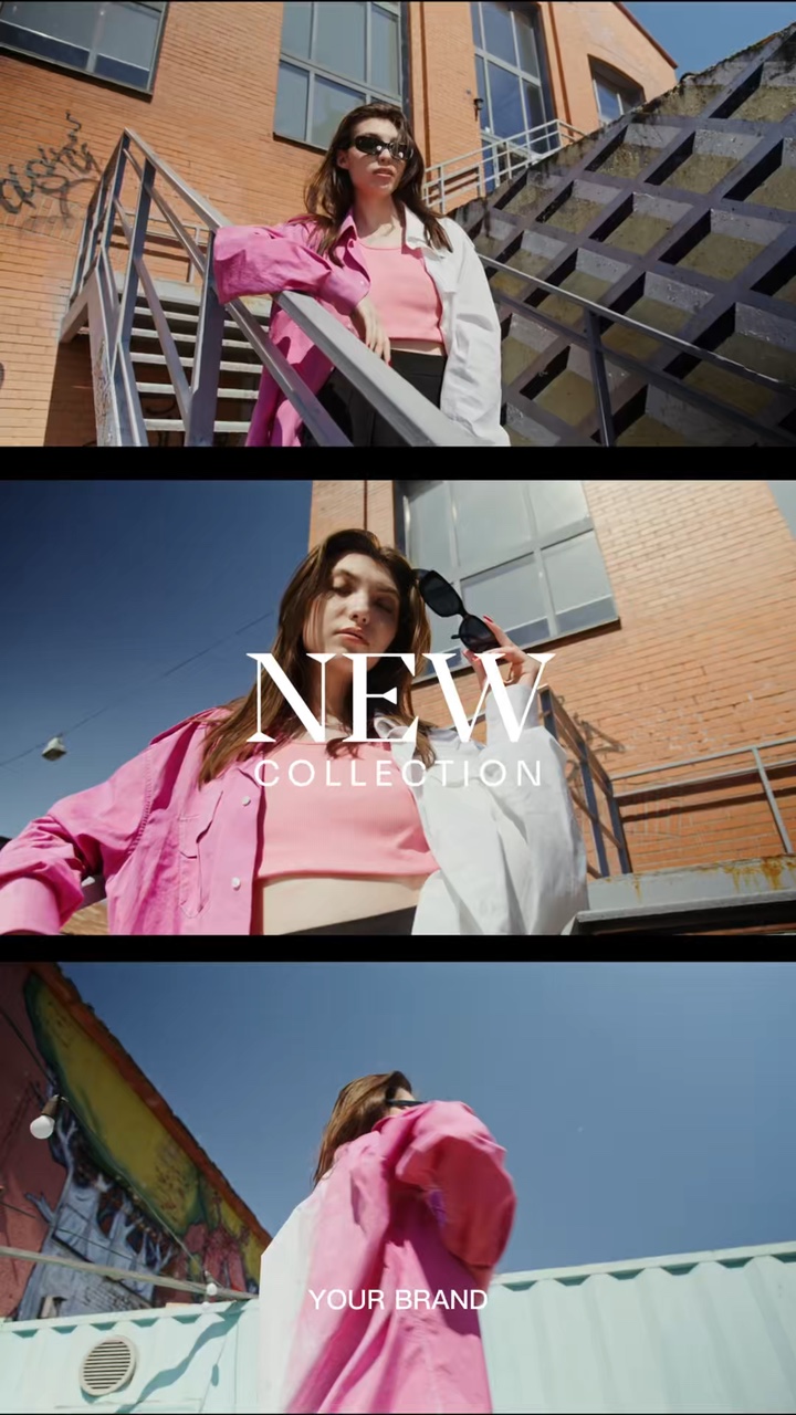 New Collection Trend