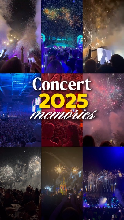 Konser 2025 