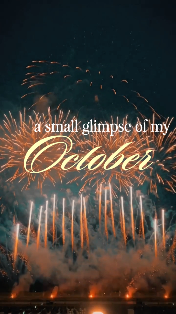 Sulyap sa Oktubre