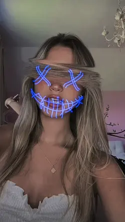 Face effect