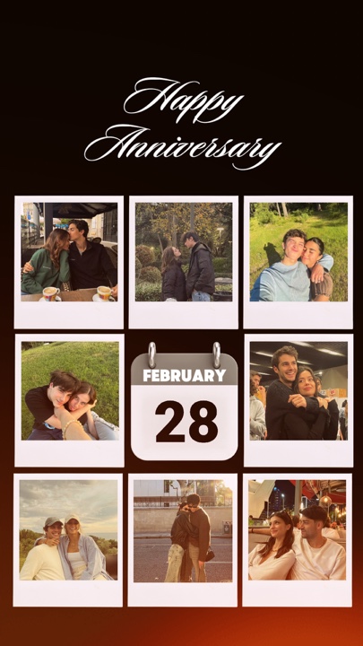 ANNIV 28 DE FEBRERO 