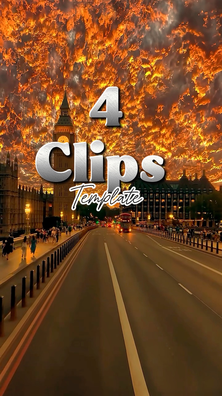 New trend templates 