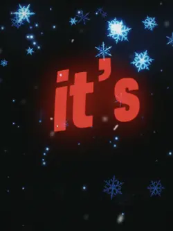 itβs tiiiime