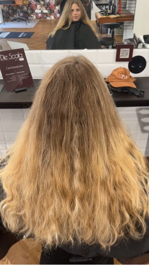 Hair Inspo 