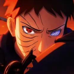 Uciha obito 
