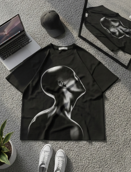 T-shirt affiliate 