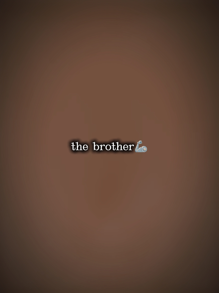 El hermano