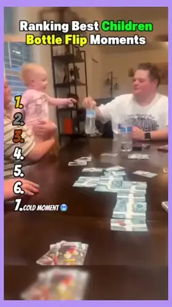 RANGKING BEST CHILD