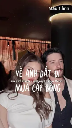 Anh mới vay FE nèk