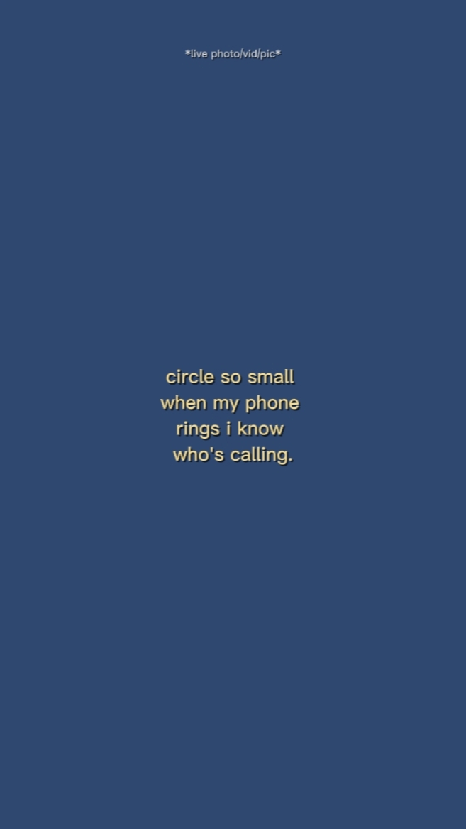 cercle si petit 