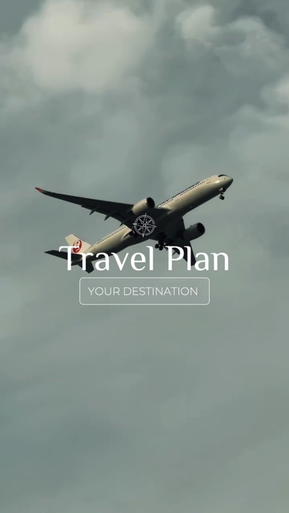 Viaje: plan