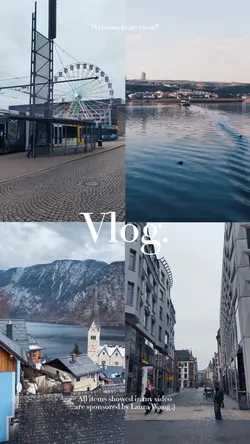 MINI VLOG CINEMATIC