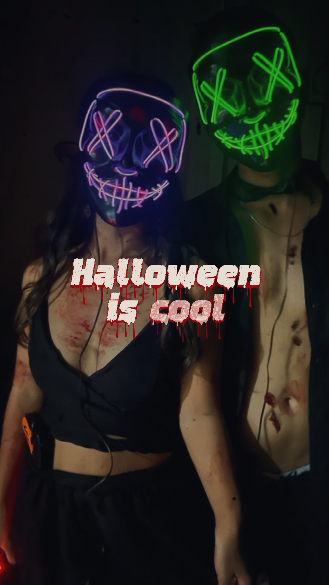 Halloween ist cool