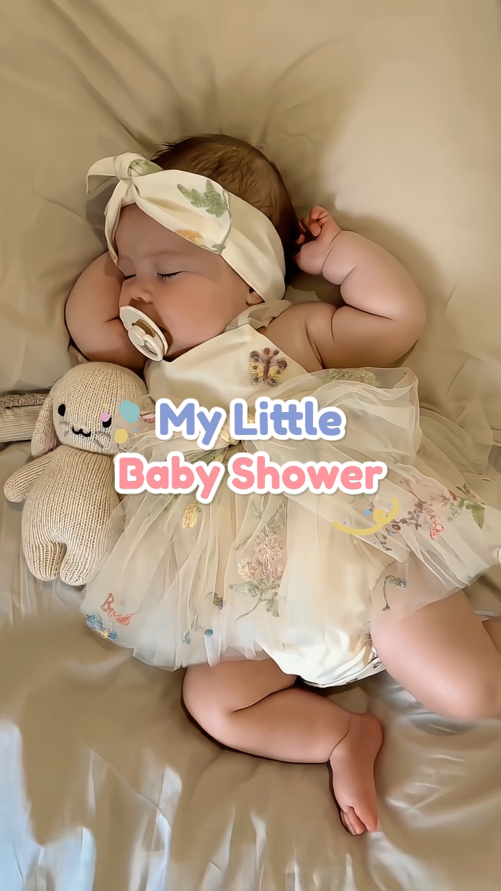 My Little Baby