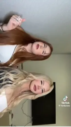 Ni que fueras ella