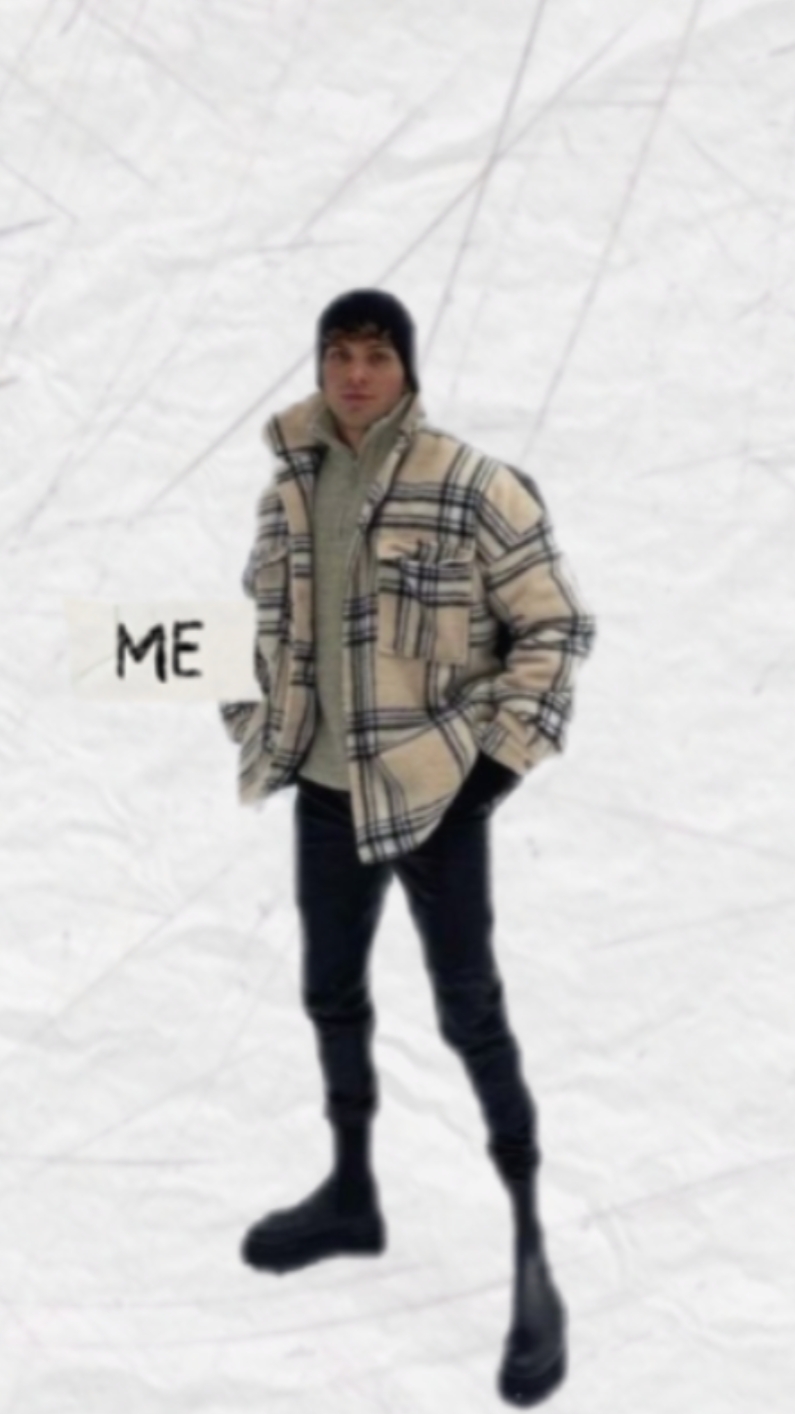 Fashion Cutout