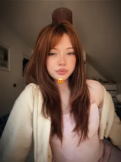 Bien buena 😍