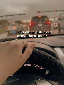 Te amo mi amor❤️