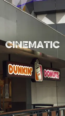 CINEMATIC 6 KLIP HD