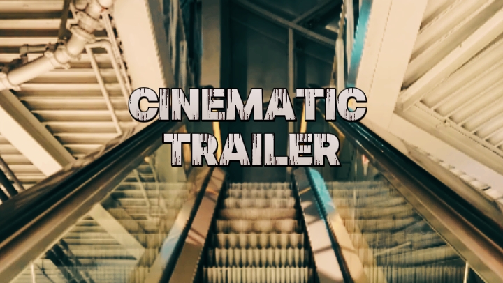 TRAILER CINEMÁTICO