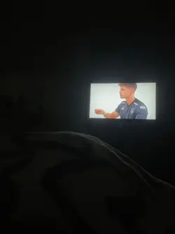Ich bin da