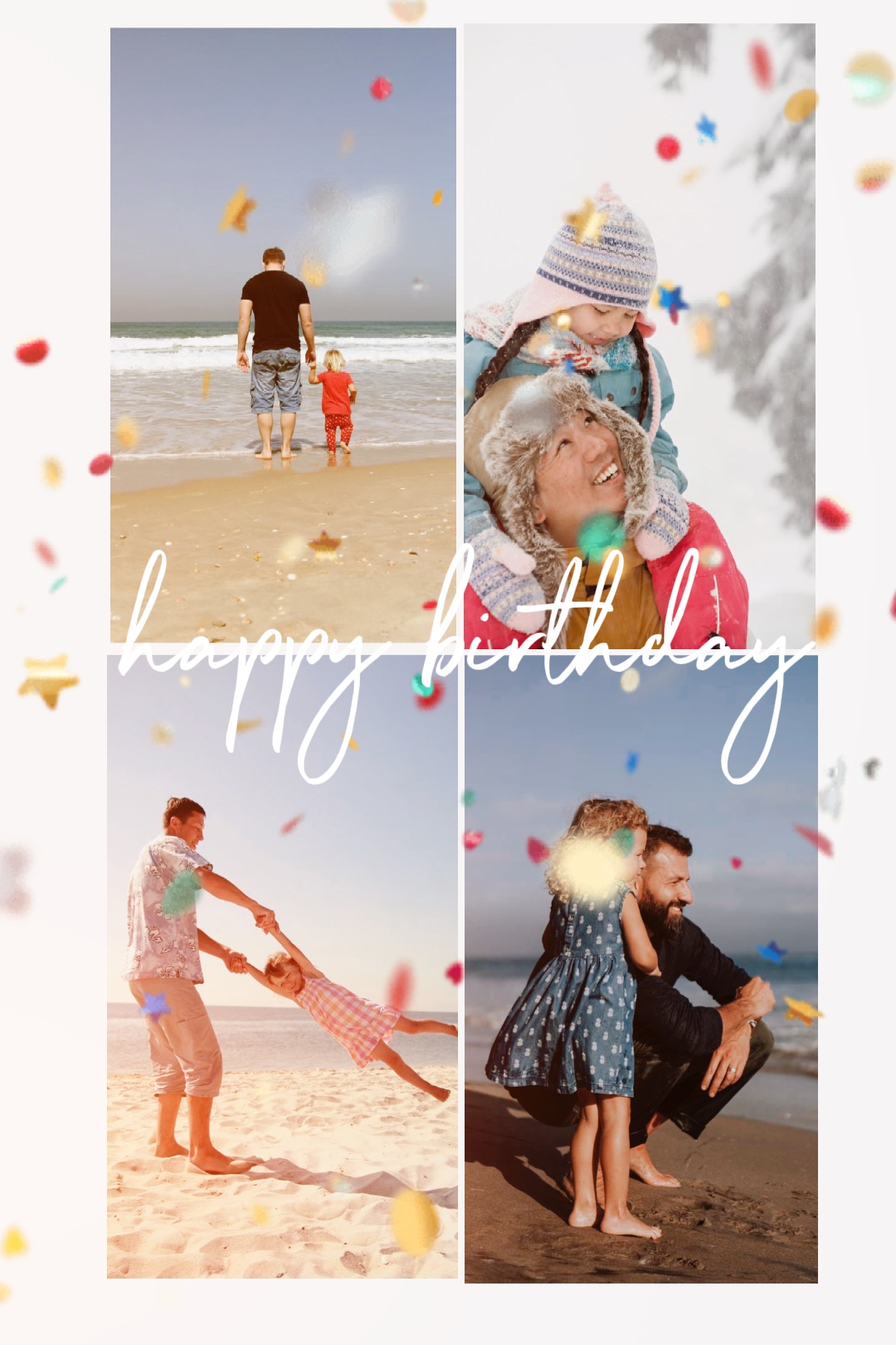 Happy Birthday Dad 2