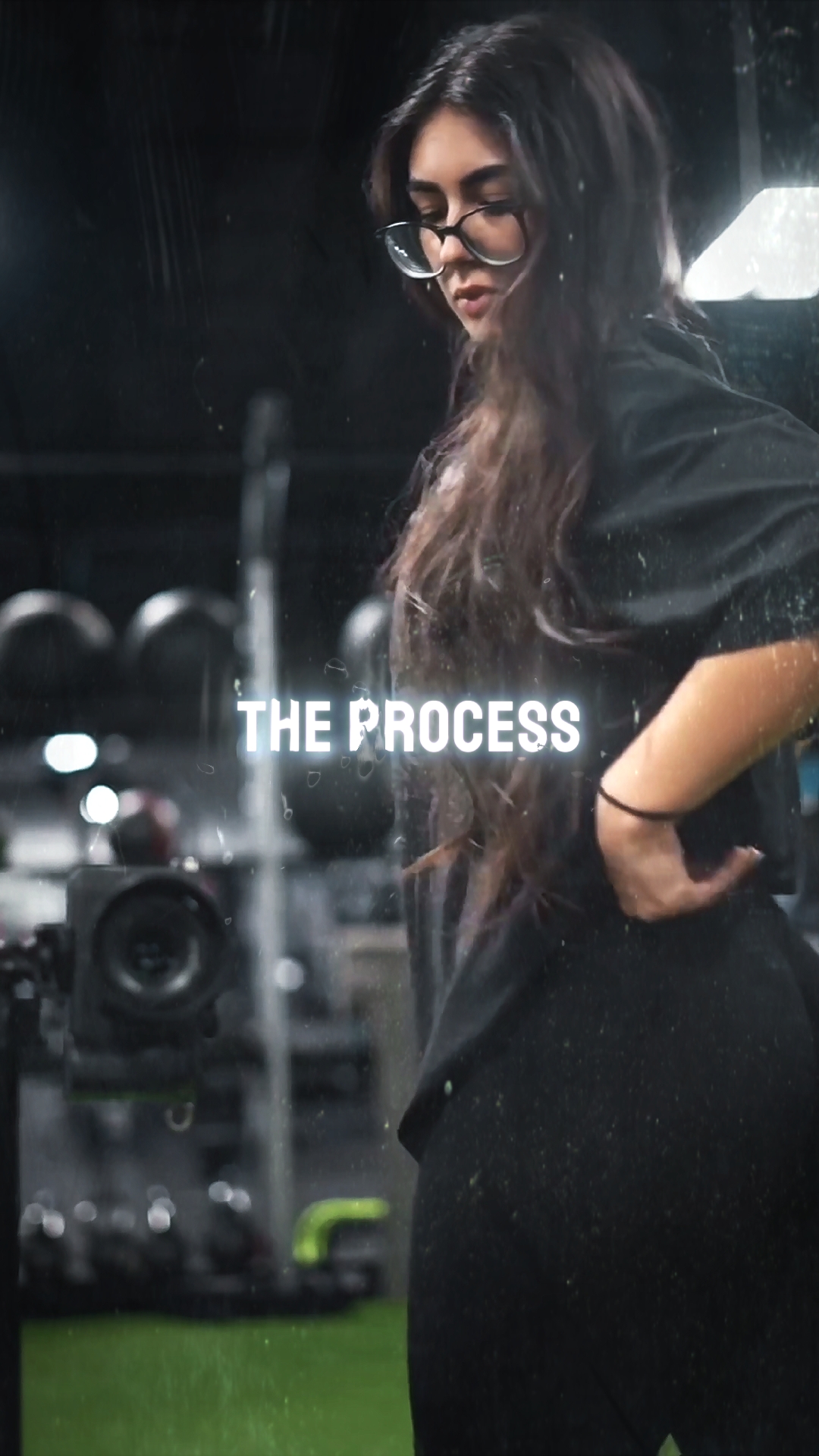 FITNESS MOTIVATION
