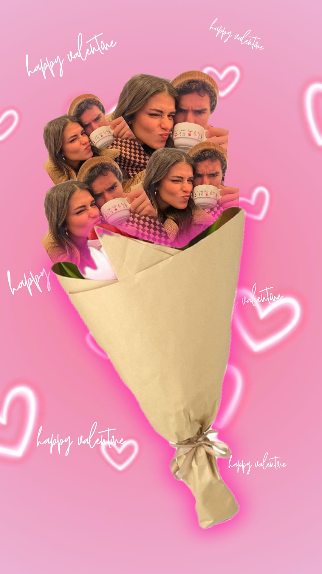 Valentine Bouqet